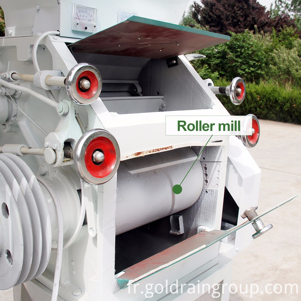 small roller mill small roller mill